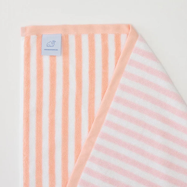 Weezie Reversible Kids' Beach Towel