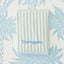 Weezie Reversible Kids' Beach Towel