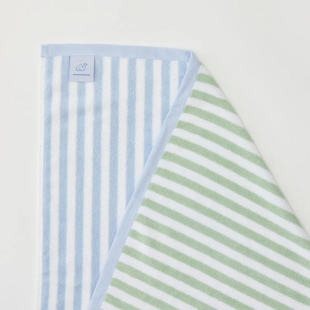 Weezie Reversible Kids' Beach Towel