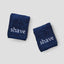 Weezie Shave Towels (pair)