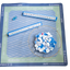 Travel Mahjong Set | Coastal Chill Set