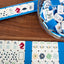 Travel Mahjong Set | Coastal Chill Set