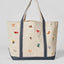 Texas Icons Tote