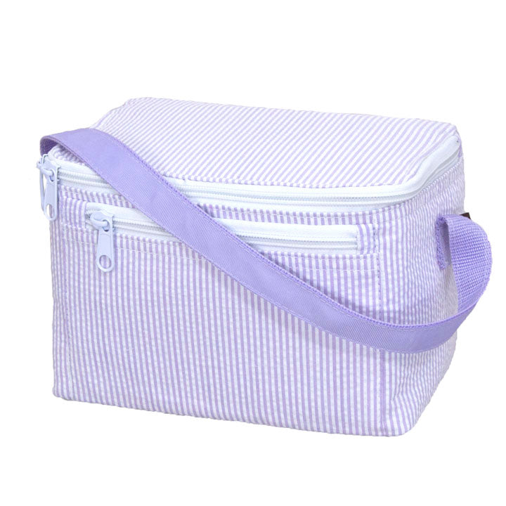 The Monogram Shop Lunch Box