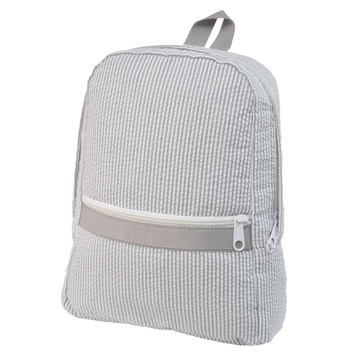 ◆THE MUSEUM VISITOR◆ CHECK MIXED BACKPACK GREY 15188 THE MUSEUM VISITOR】チェック/CHECK MIXED BACKPACK 2色
