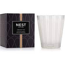 Nest Apricot Tea Classic Candle