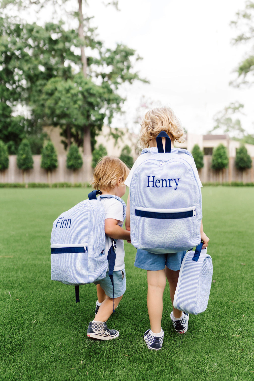 Baby & Child – The Monogram Shop
