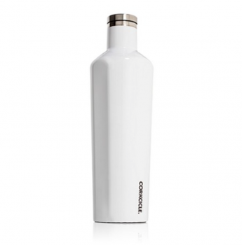 Corkcicle Classic Canteen White 25 oz