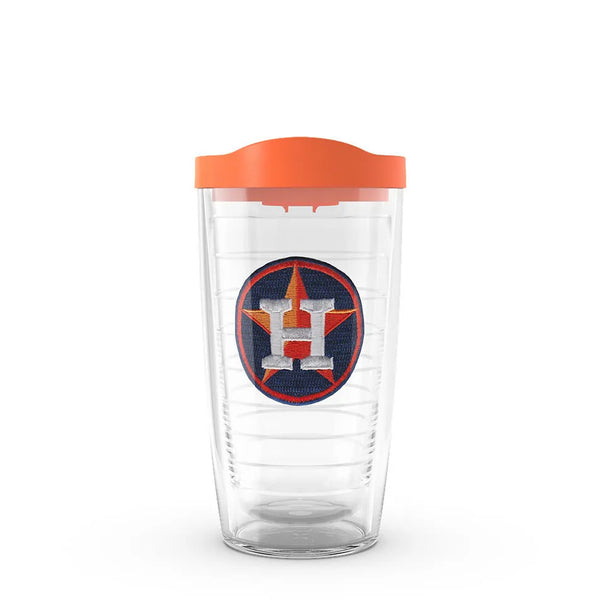 Tervis 16oz Tumbler Astros – The Monogram Shop